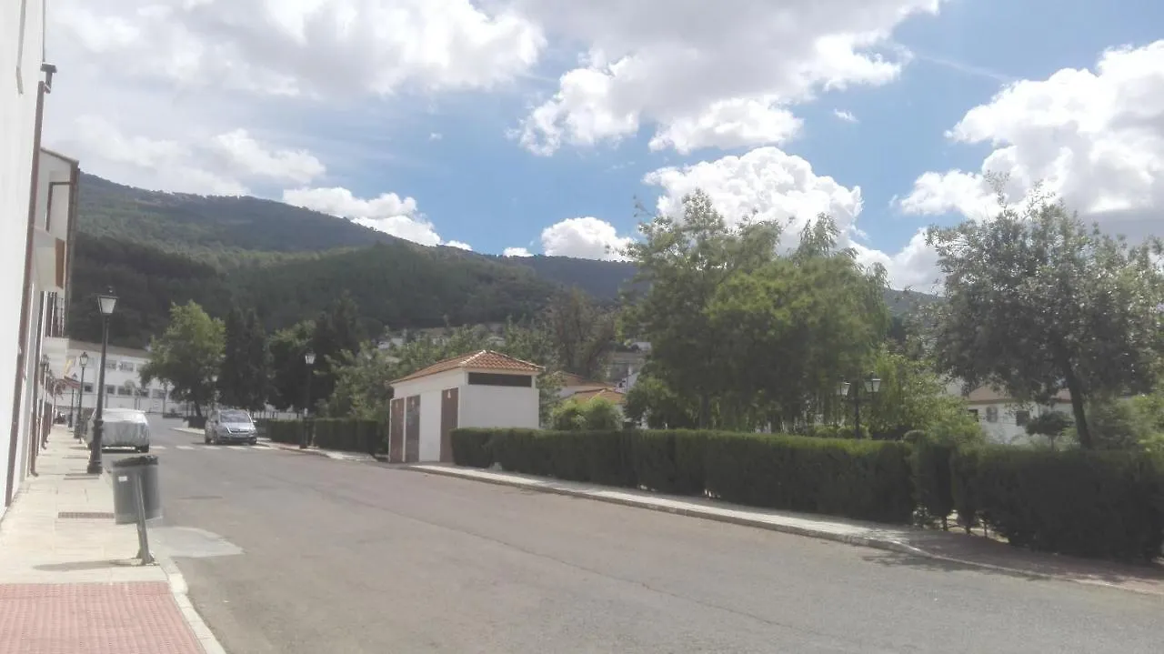 Casa Las Truchas El Bosque 0*, El Bosque (Cadiz) Spain