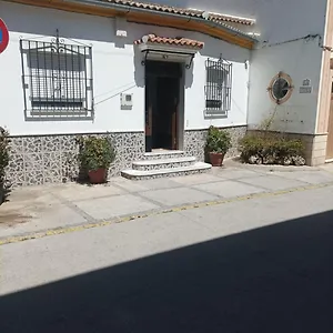  Сasa de vacaciones Casa Sendero Del Rio
