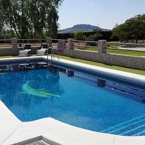  Сasa de vacaciones Entreparques