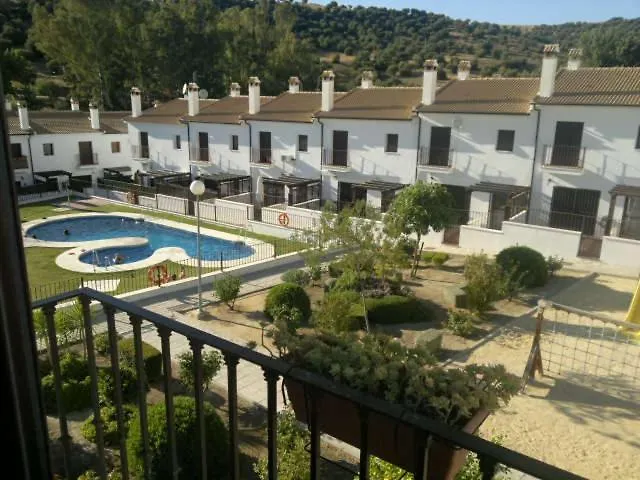 Casa Las Truchas El Bosque